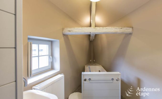 Maison de vacances  Maredsous pour 32 personnes en Ardenne