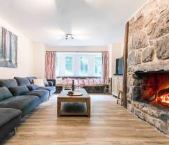 Maison de vacances à Maredsous pour 10 personnes en Ardenne