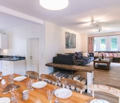 Maison de vacances à Maredsous pour 10 personnes en Ardenne