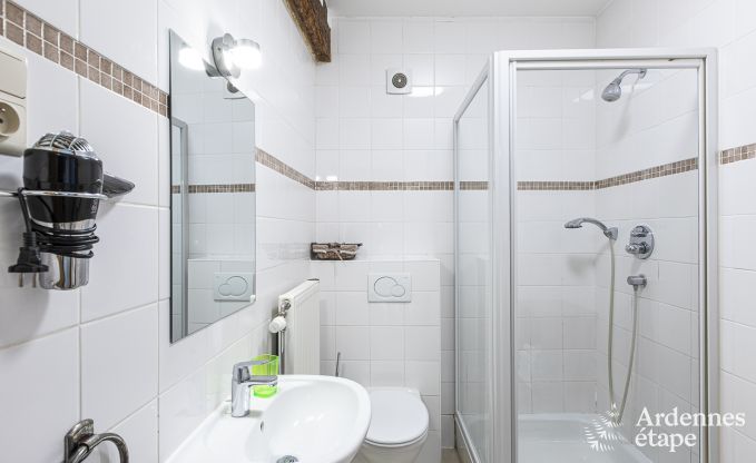 Maison de vacances  Maredsous pour 5 personnes en Ardenne