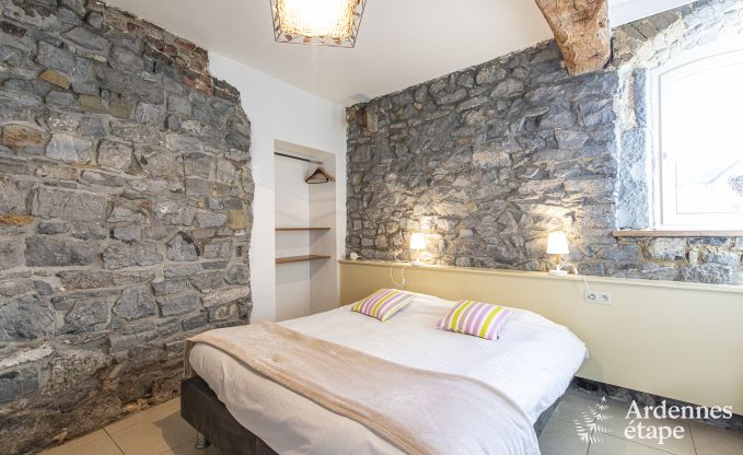 Maison de vacances  Maredsous pour 5 personnes en Ardenne