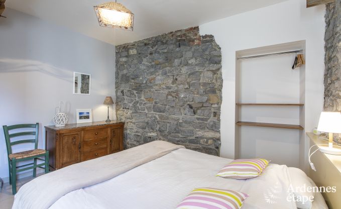 Maison de vacances  Maredsous pour 5 personnes en Ardenne