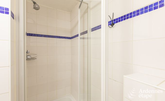 Maison de vacances  Maredsous pour 6 personnes en Ardenne