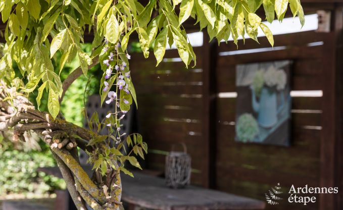 Maison de vacances  Maredsous pour 13 personnes en Ardenne