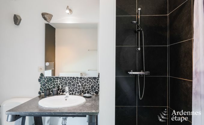 Maison de vacances  Maredsous pour 13 personnes en Ardenne