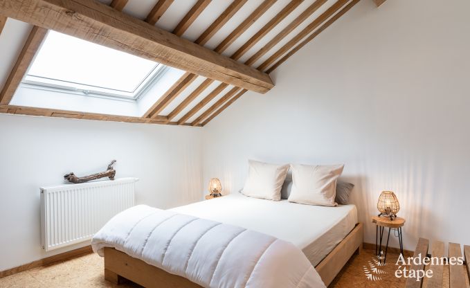 Maison de vacances  Maredsous pour 13 personnes en Ardenne