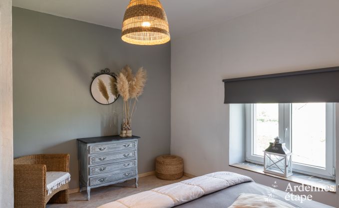 Maison de vacances  Maredsous pour 13 personnes en Ardenne