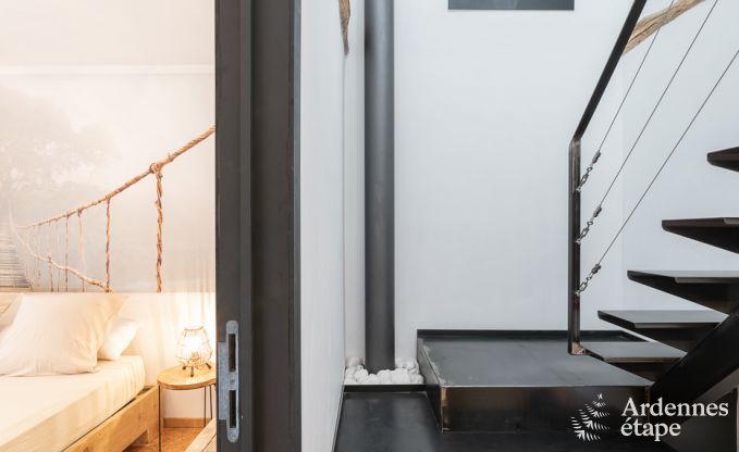 Maison de vacances  Maredsous pour 13 personnes en Ardenne