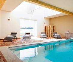 Villa de Luxe à Maredsous pour 16 personnes en Ardenne