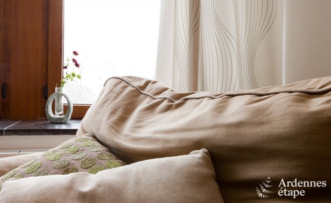 Maison de vacances  Maredsous pour 9 personnes en Ardenne