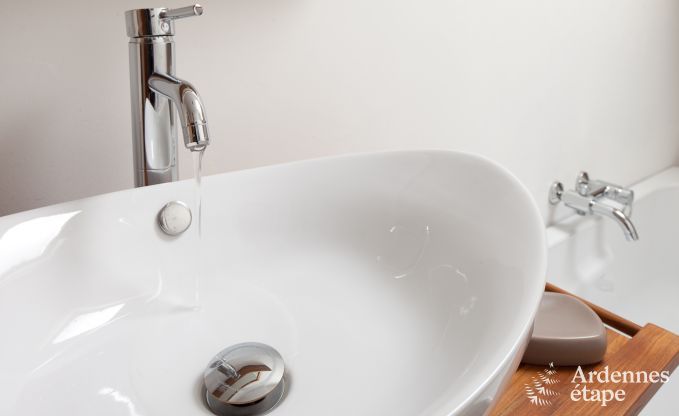 Maison de vacances  Maredsous pour 9 personnes en Ardenne