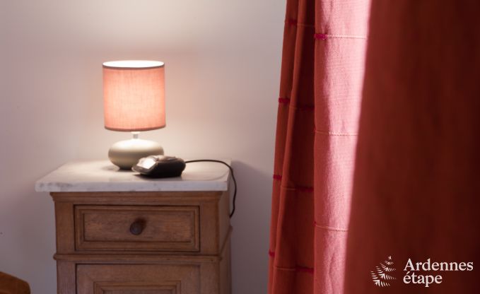 Maison de vacances  Maredsous pour 9 personnes en Ardenne