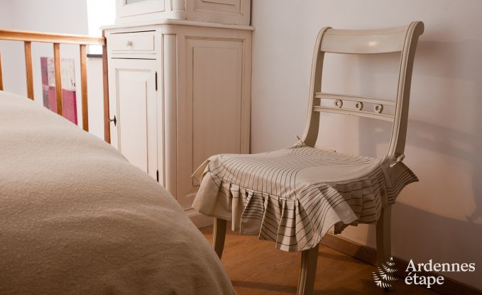 Maison de vacances  Maredsous pour 9 personnes en Ardenne