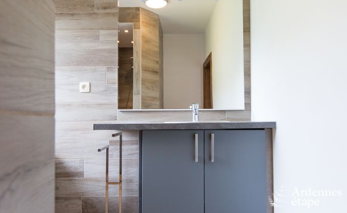 Maison de vacances  Maredsous pour 12/13 personnes en Ardenne