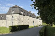 D�pendance de Ch�teau � Modave pour votre s�jour avec Ardennes-Etape