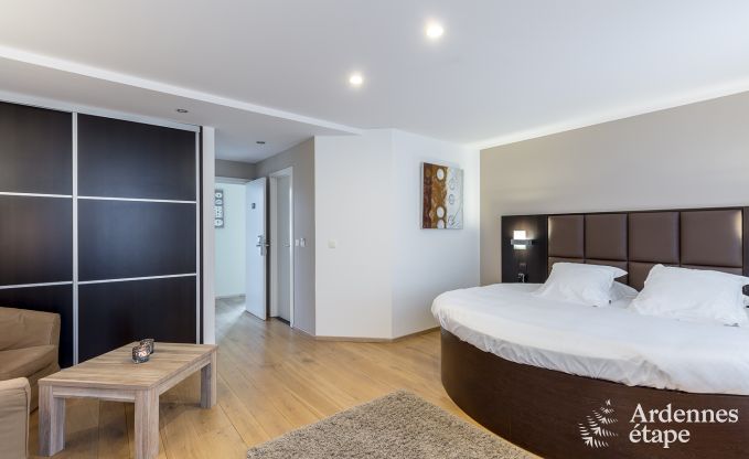 Ch�teau � Modave pour 46 personnes en Ardenne