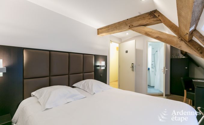 Ch�teau � Modave pour 46 personnes en Ardenne