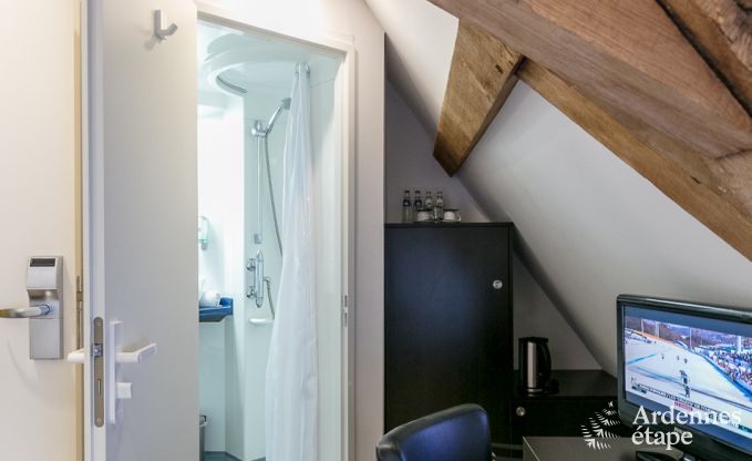 Ch�teau � Modave pour 46 personnes en Ardenne