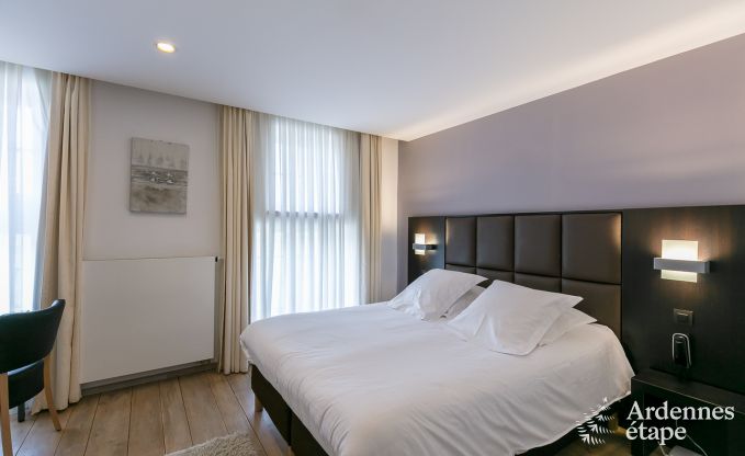 Ch�teau � Modave pour 46 personnes en Ardenne