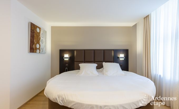 Ch�teau � Modave pour 46 personnes en Ardenne