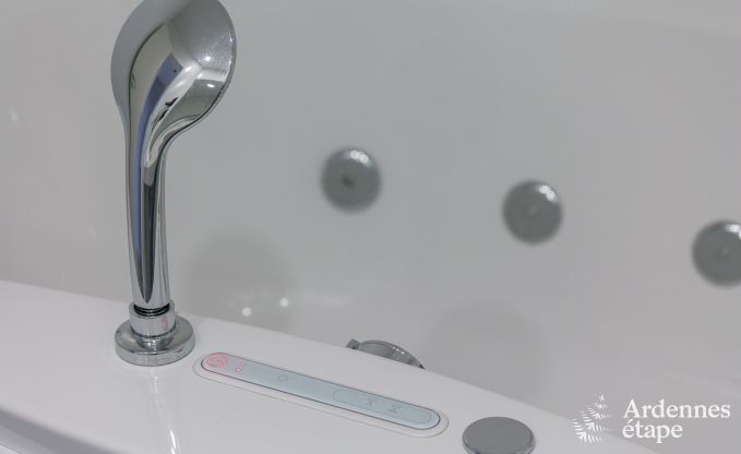 Ch�teau � Modave pour 46 personnes en Ardenne