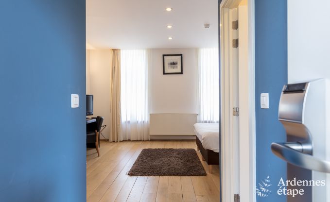 Ch�teau � Modave pour 46 personnes en Ardenne