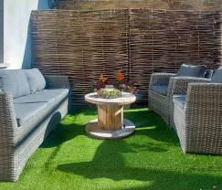 Maison de vacances à Modave pour 4/5 personnes en Ardenne