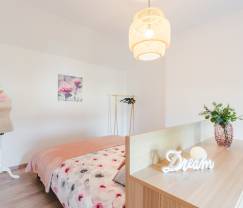 Maison de vacances à Modave pour 4/5 personnes en Ardenne