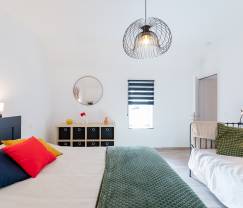 Maison de vacances à Modave pour 4/5 personnes en Ardenne