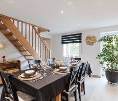 Maison de vacances à Modave pour 4/5 personnes en Ardenne