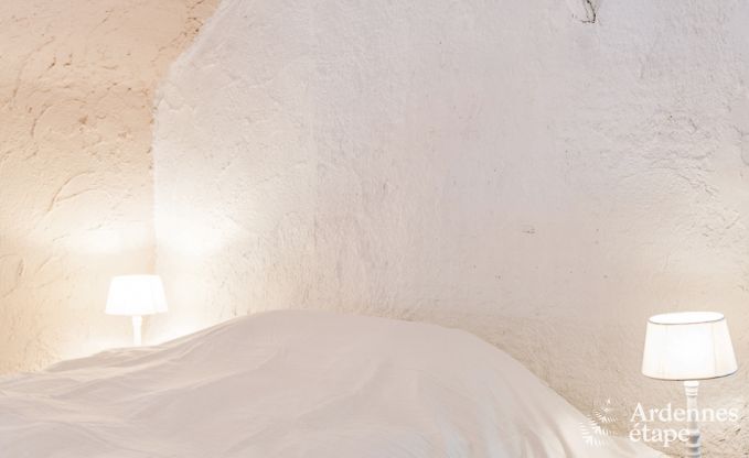 Maison de vacances  Namur pour 9 personnes en Ardenne