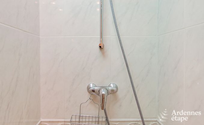 Maison de vacances  Namur pour 9 personnes en Ardenne