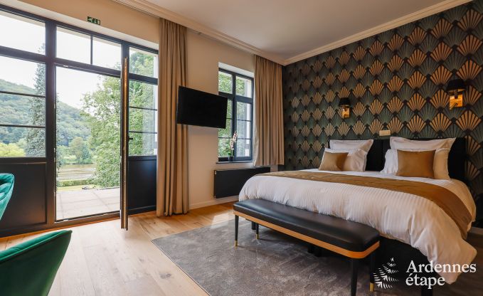 Villa de luxe pour 25 personnes à Wépion, près de Namur