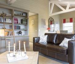 Vacances à la ferme à Nassogne pour 4 personnes en Ardenne