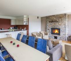 Maison de vacances à Nassogne pour 8 personnes en Ardenne