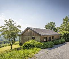 Maison de vacances à Nassogne pour 8 personnes en Ardenne
