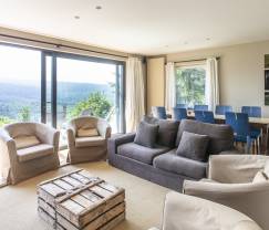 Maison de vacances à Nassogne pour 8 personnes en Ardenne