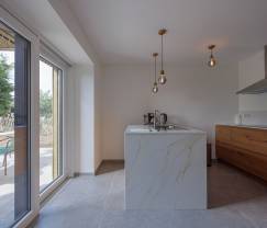 Maison de vacances à Neuchateau pour 8 personnes en Ardenne