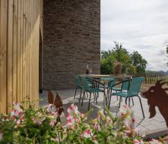 Maison de vacances à Neuchateau pour 8 personnes en Ardenne