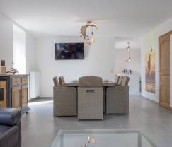 Maison de vacances à Neuchateau pour 8 personnes en Ardenne