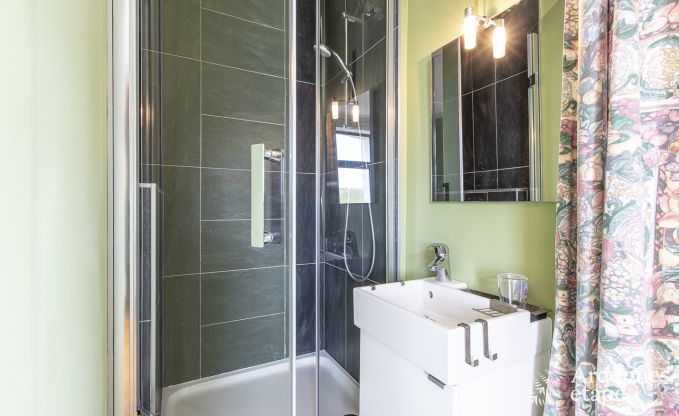 Maison de vacances  Neufchateau pour 9 personnes en Ardenne