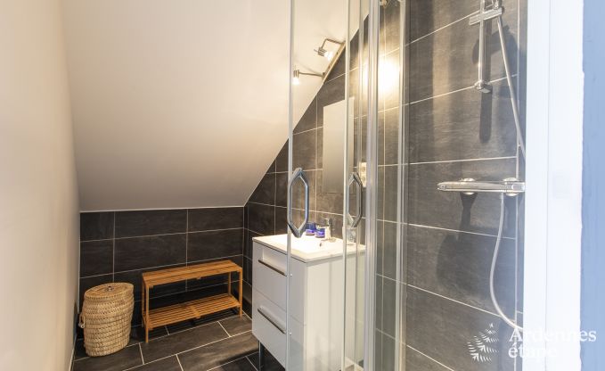 Maison de vacances  Neufchateau pour 9 personnes en Ardenne