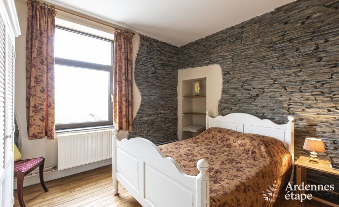 Maison de vacances  Neufchateau pour 9 personnes en Ardenne