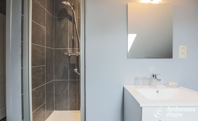 Maison de vacances  Neufchateau pour 9 personnes en Ardenne