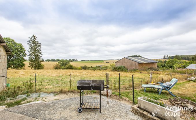 Maison de vacances  Neufchateau pour 9 personnes en Ardenne