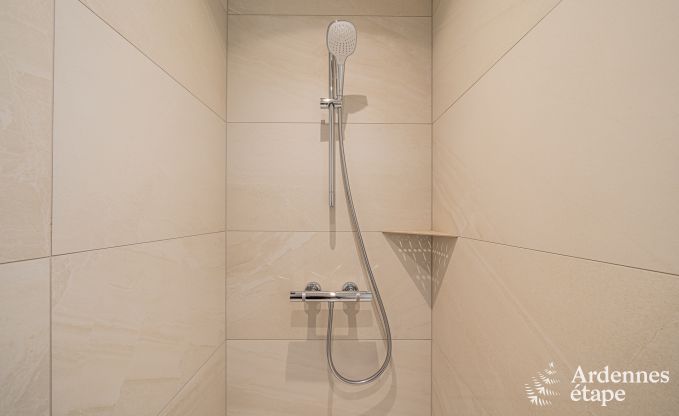 Villa de luxe avec piscine intrieure  Neufchteau pour 8 personnes, parfaite pour familles et couples