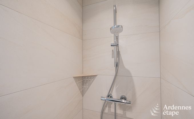 Villa de luxe avec piscine intrieure  Neufchteau pour 8 personnes, parfaite pour familles et couples