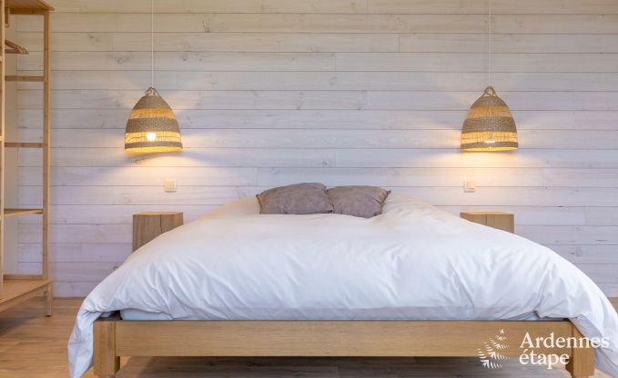 Gite de charme � Neufchateau pour 9 personnes en Ardenne