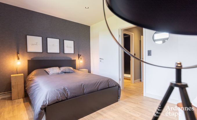 Gite de charme � Neufchateau pour 9 personnes en Ardenne