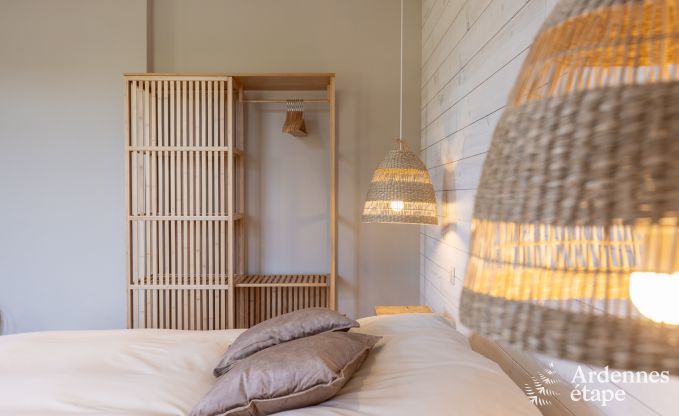 Gite de charme � Neufchateau pour 9 personnes en Ardenne